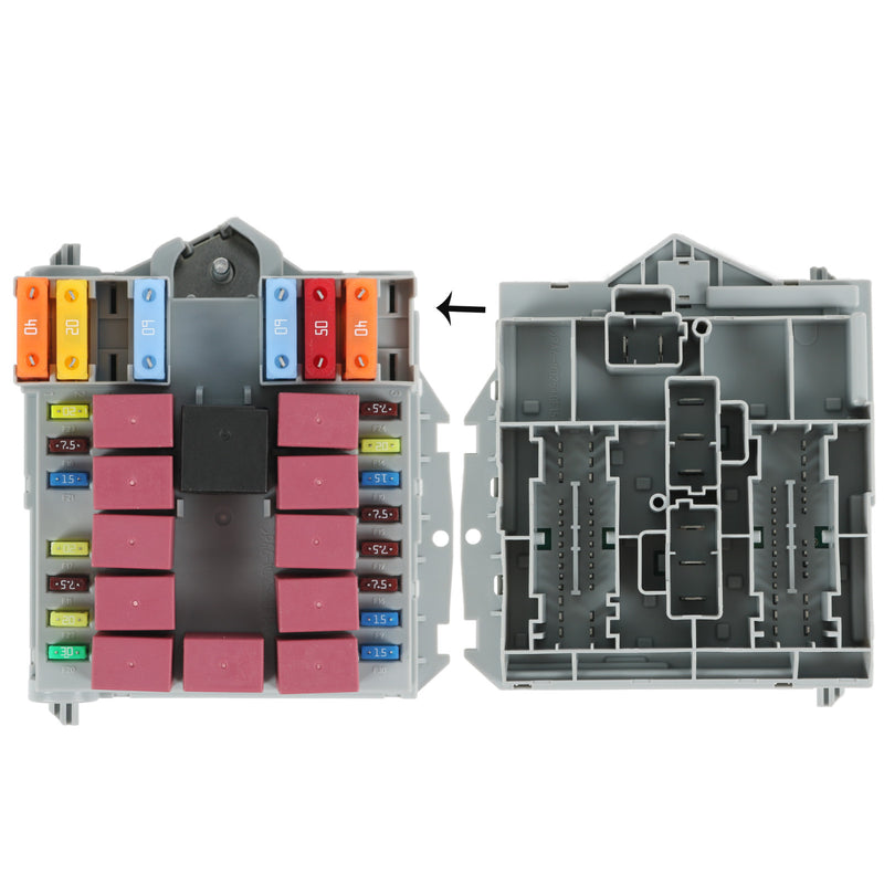68305537AB Power Distribution Center Fits for 2014-2022 RAM ProMaster With A/C