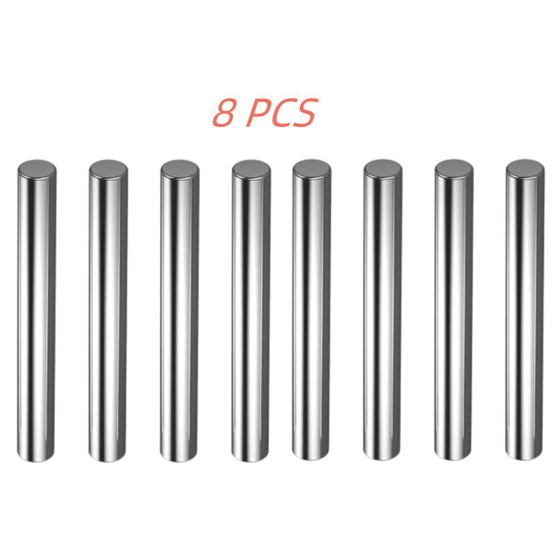 2092600 Motor Prop Pins for Minn Kota MKP-2,3,6,7,25,37 8 Pack