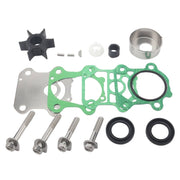 DURAFORCE Water Pump Repair Kit for Yamaha 4 Stroke 70 HP F70 F70LA F70LA2 Outboard