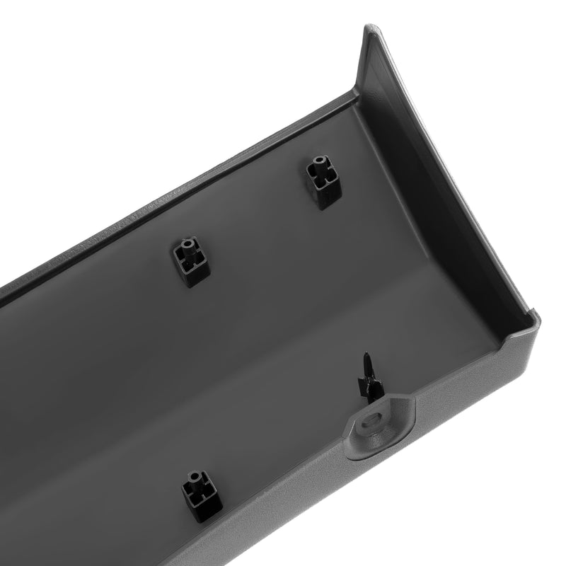 Front Left Bumper Molding Trim Fender Flare for Ram ProMaster 2019-2022