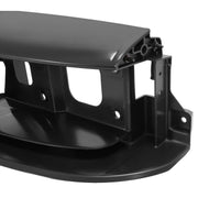DURAFORCE Header Panel Nose Headlight Lamp Mounting for Mercury Grand Marquis 1998-2002
