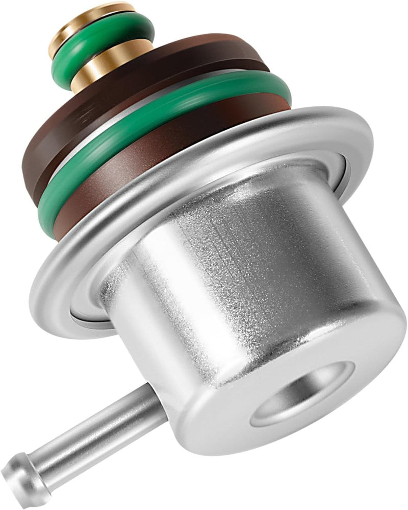 Fuel Pressure Regulator for Volvo Penta Mercruiser 4.3 5.0 5.7 6.2L Engines