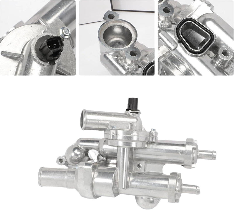 Thermostat Housing Assembly for Dodge Journey 2009-2020 Avenger 2.4L 2008-2014
