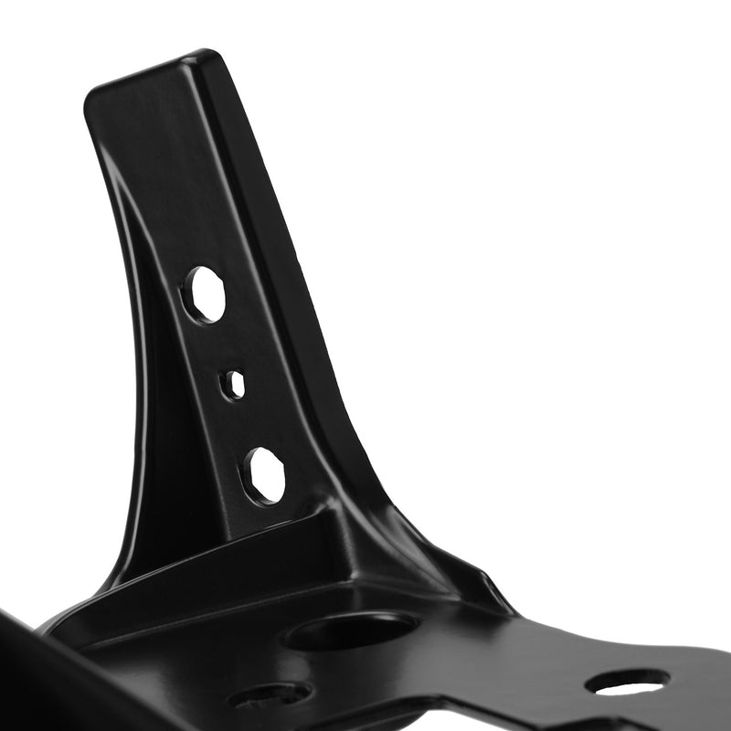 Front Headlight Upper Fairing Stay Bracket for BMW S1000RR 19-24 2025 Black
