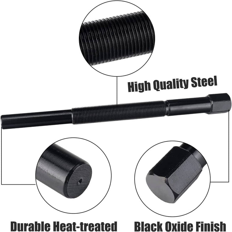 Primary Clutch Puller Belt Change Removal Tool for Polaris RZR XP 1000 900 800