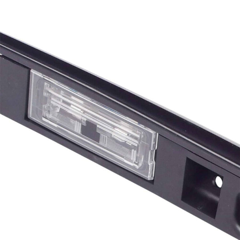 51137170676 Trunk Lid Tailgate Grip Handle for BMW E53 X5 2000-2006 Black