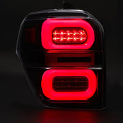 DURAFORCE LED Sequential Rear Tail Lamps for Toyota 4Runner 2010-2022 2023