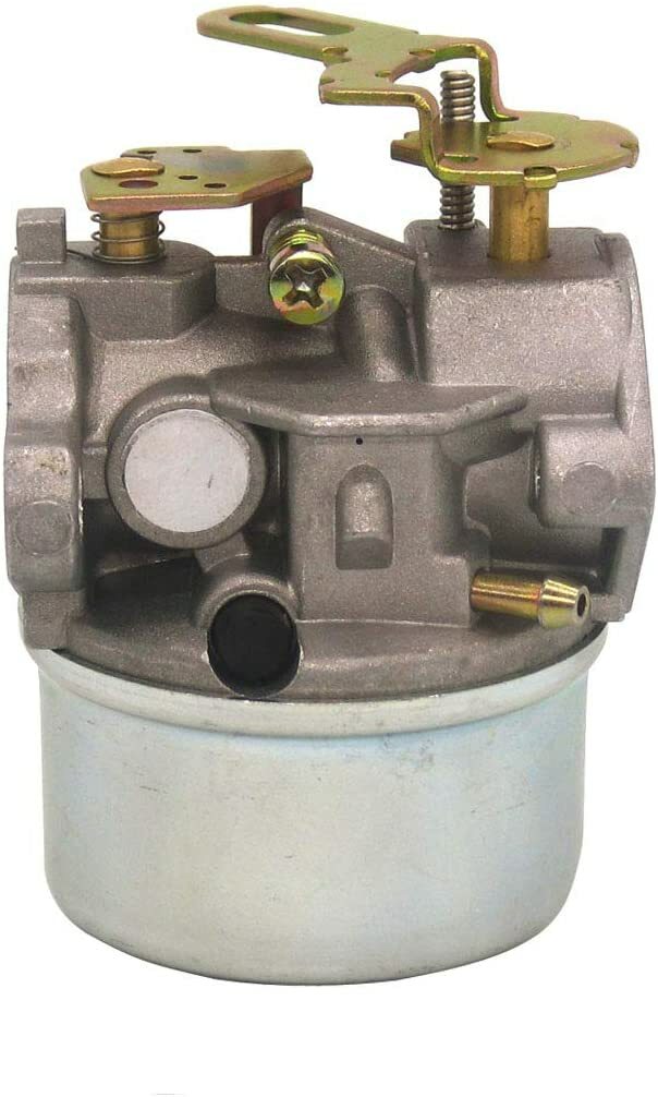 Carburetor 632107 632107A 640084 640084A 640084B for Tecumseh HSK40 HSK50