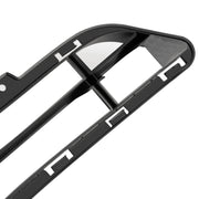 DURAFORCE Front Lower Bumper Grille for Hyundai Santa Fe Sport 2013-2016