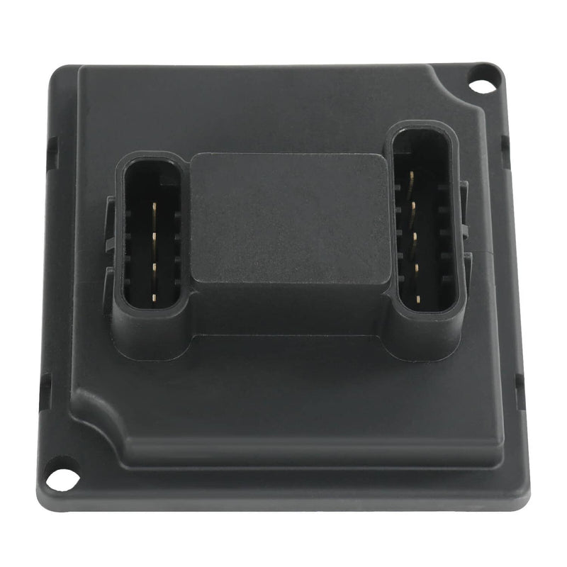 Headlight Lamp Module Actuator Control Relay for 1997-2004 Chevrolet Corvette C5