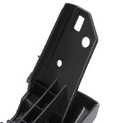 DURAFORCE 71290-T20-A00 Headlight Bracket Driver Side Inner for Honda Civic Sedan 22-2023