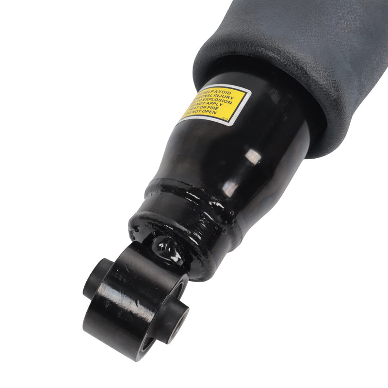Pair Rear Air Suspension Shock Struts for Infiniti QX56 Nissan Armada
