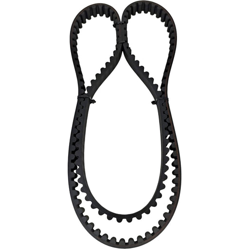 DURAFORCE 40024-07 137T 1" Rear Drive Belt for Harley-Davidson 2007-2008 FLHR FLHRC
