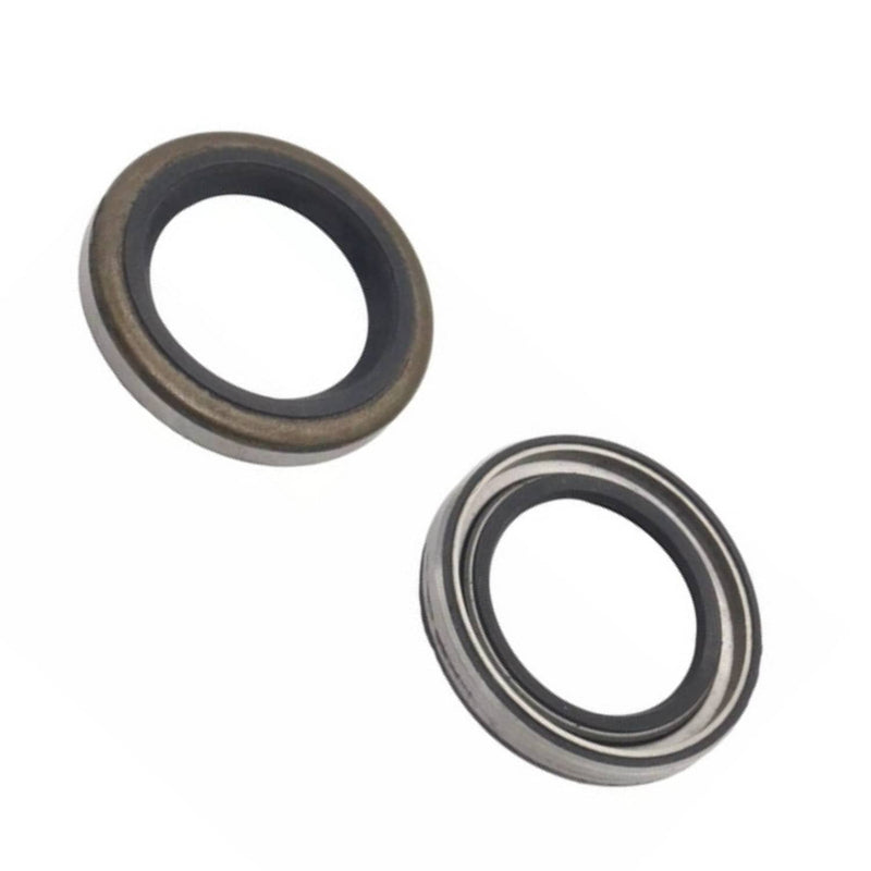 DURAFORCE 320862 0778172 18-2002 Propeller Shaft Seal for OMC Johnson Evinrude 2 Pcs