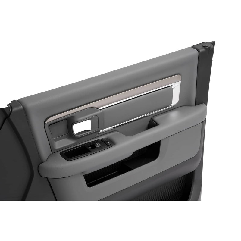 DURAFORCE Inner Door Panel for Dodge Ram 1500 2500 3500 2013-2018 Front LH RH Side
