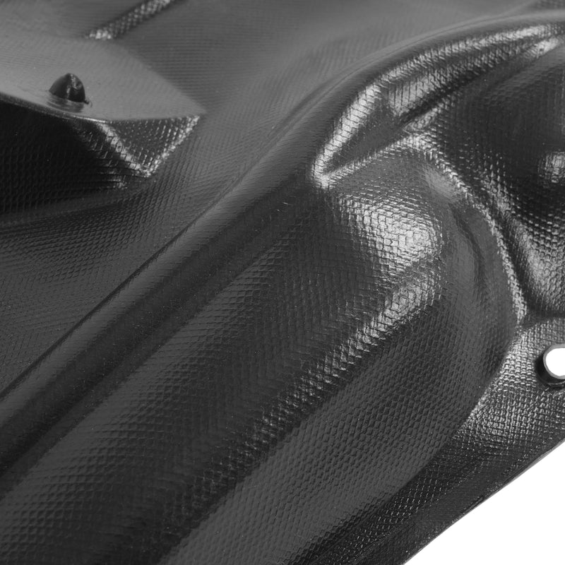 Front Inner Fender Liner for Honda Accord Sedan 2003-2007 Set of 2
