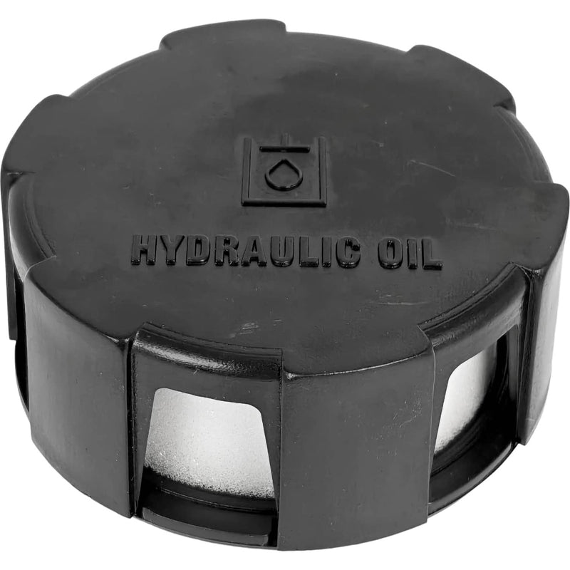 DURAFORCE 6727475 Hydraulic Oil Vent Cap for Bobcat A300 A770 E08 E10 E10e E10z 418 T110