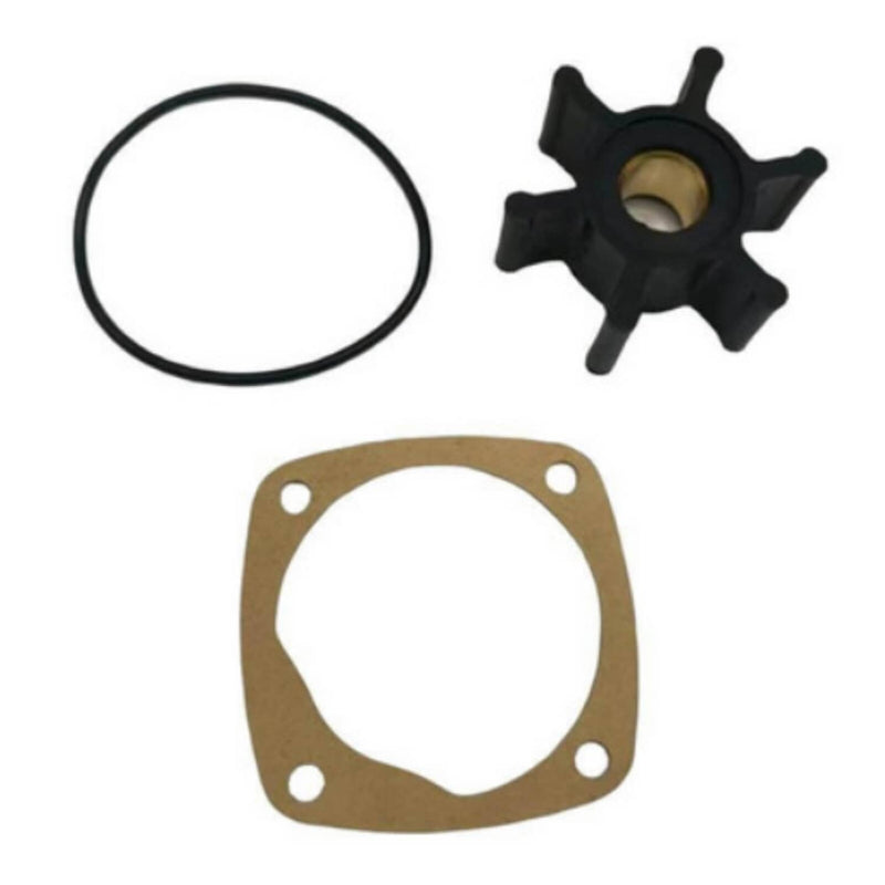 DURAFORCE 132-0316 Impeller Kit for Onan Pump 132-0277 for Oberdorfer 202M-11 N202M-11