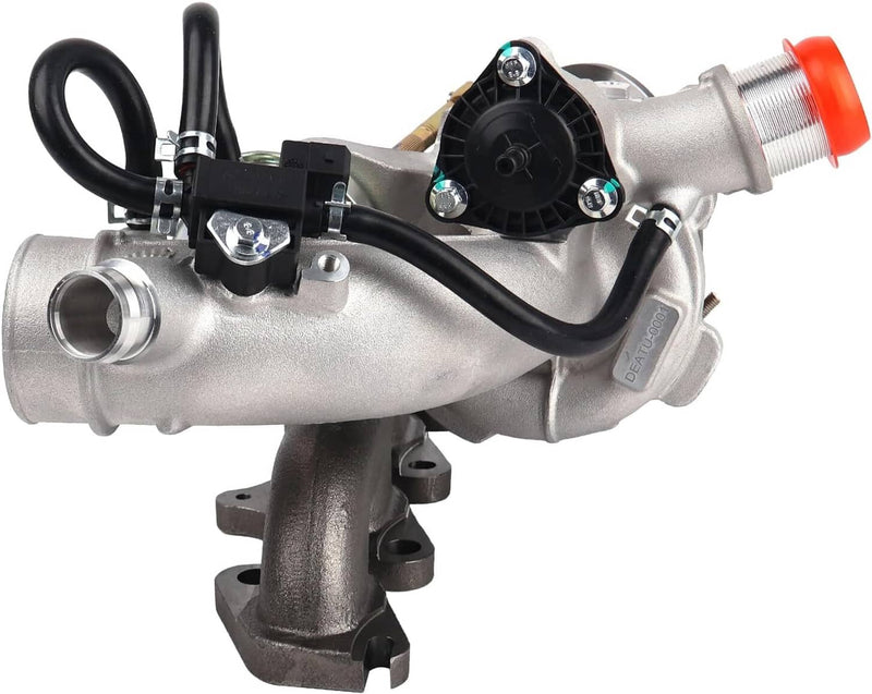 Turbocharger for Chevrolet Chevy Cruze Sonic Trax Buick Encore 1.4L 55565353