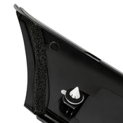 DURAFORCE Right Front Windshield A Pillar Trim Molding for Range Rover L322 2003-2012