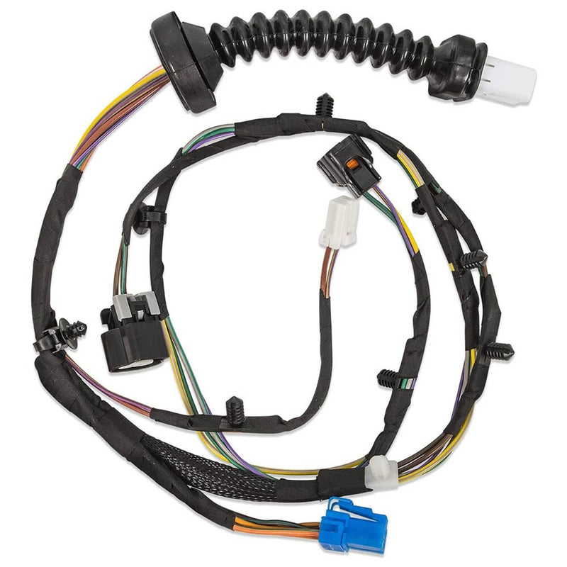 56051694AA Rear Door Wiring Harness for Dodge Ram MOPAR 56051931AA