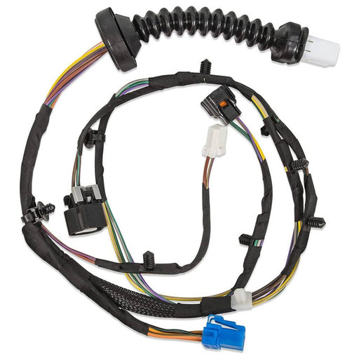 DURAFORCE 56051694AA Rear Door Wiring Harness for Dodge Ram MOPAR 56051931AA