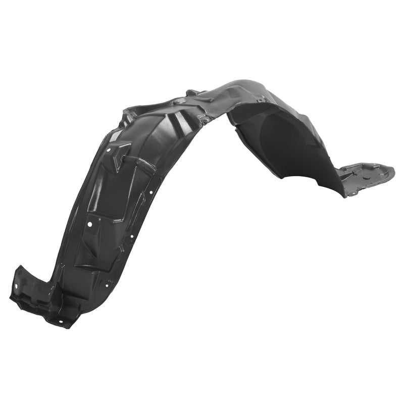 Front Fender Liner for Toyota Prius 2010-2015 2012 Right Side Base Without Foam