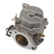 DURAFORCE Outboard Carburetor Sets for Yamaha 2 Stroke 3 Cylinder 75HP 85HP Engine