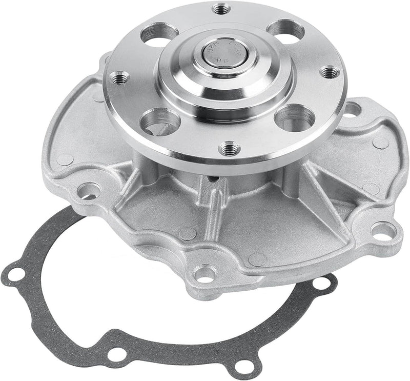 12637479 Water Pump for GMC Acadia Buick Enclave Chevy Traverse 3.6L 07-16