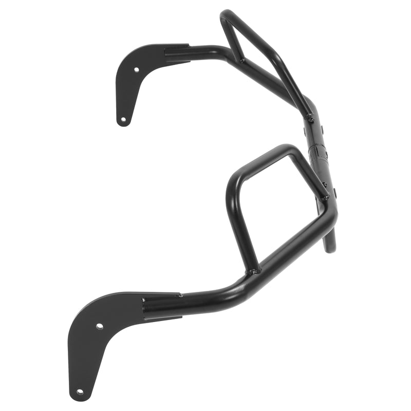 Powder Coated Front Brush Guard for EZGO Express L4 S4 L6 S6 2012-Up