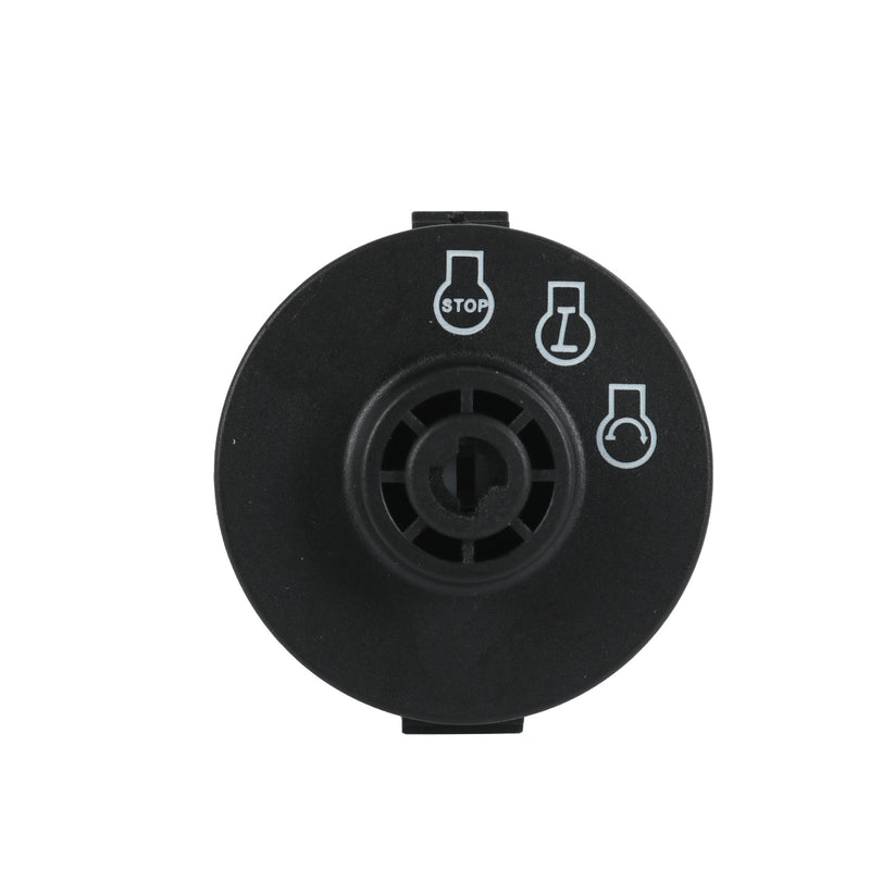 Ignition Switch with Umbrella Keys for Toro Titan TimeCutter MX ZS SW SS