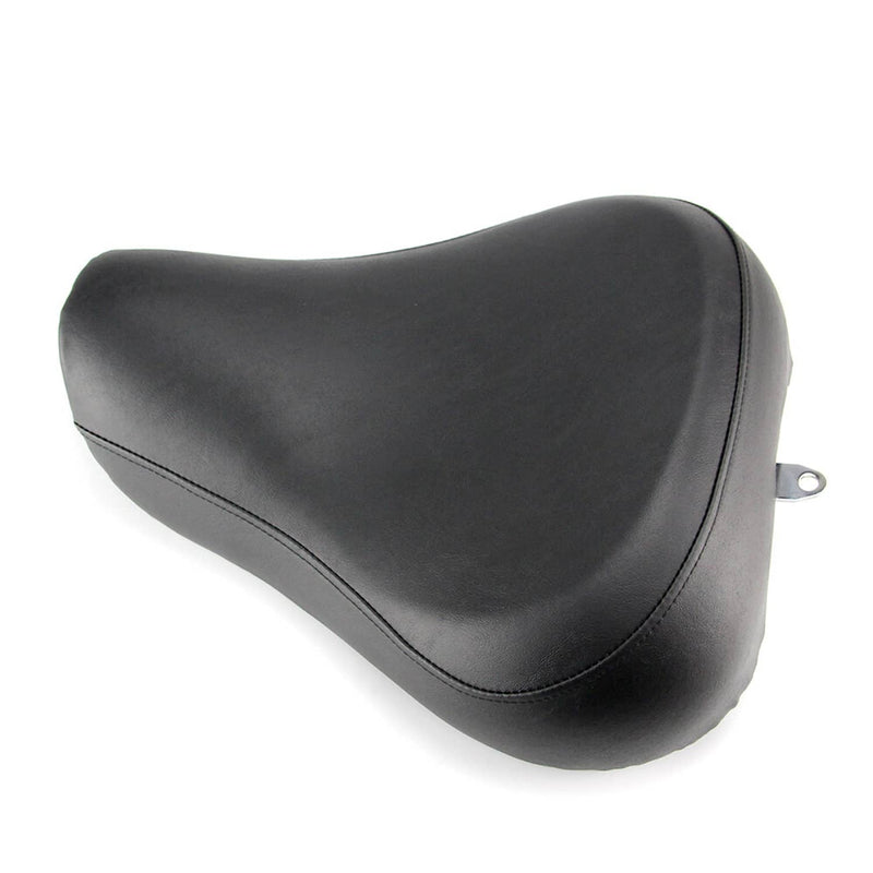 Driver Rider Solo Seat for Harley Sportster XL 883 1200 72 48 Custom 1983-03