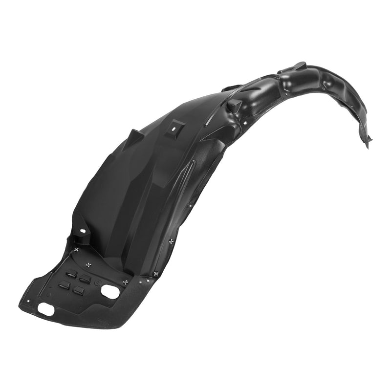 Front Fender Liner Panel Left Driver Side for Honda Civic 2012-2015