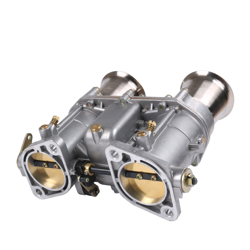 Carburetor 19030.018 for Weber 48IDA Rod with Two Gaskets 1 Set