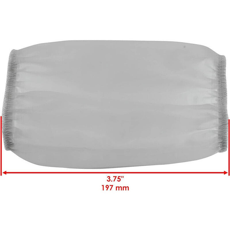 Air Filter w/ Prefilter Intake Sleeve for Polaris Sportsman XP 500 2000-2013