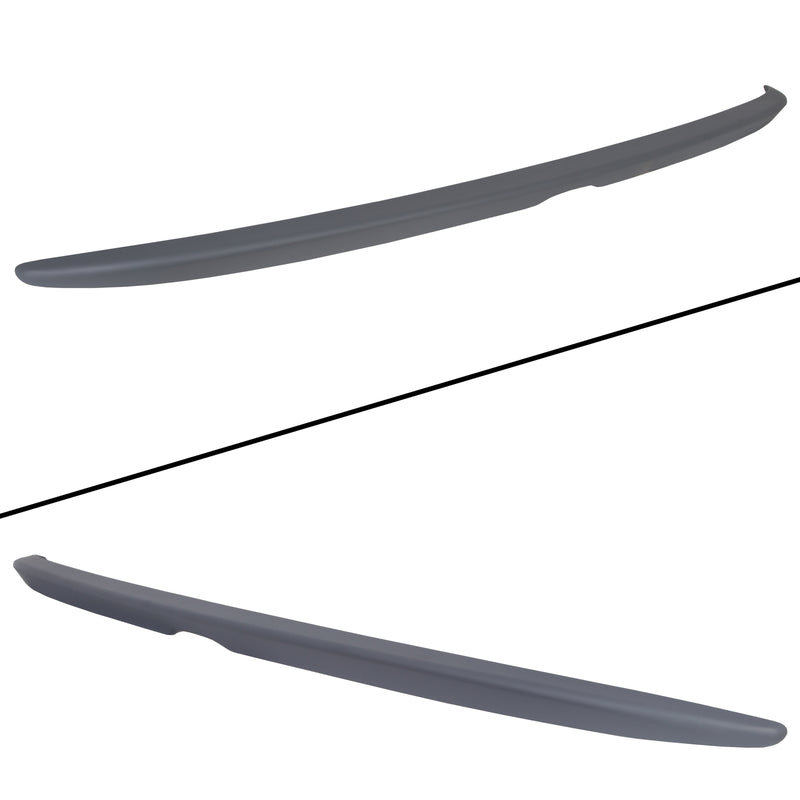 Rear Trunk Lid Spoiler Wing for Honda Accord 4Dr Sedan 2013-2017
