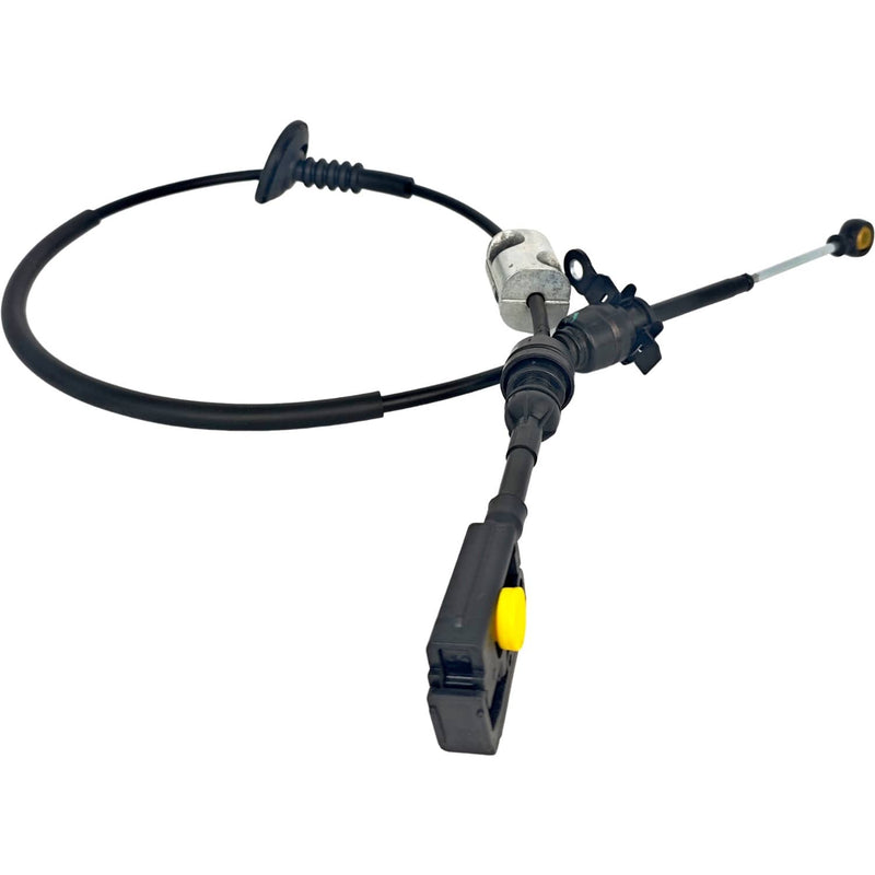 DURAFORCE JC3Z-7E395-D Automatic Transmission Shift Cable for Ford F-450 2017-2019 Truck