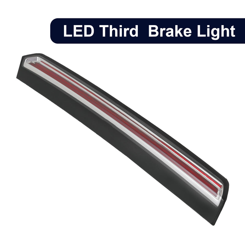 Third Brake Light High Mount Stop Lamp for GMC Yukon Cadillac Escalade 2015-2020