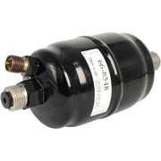 DURAFORCE 66-8548 Oil Separator for Thermo King V-090 Max V-500 Spectrum 50 Reefer Unit