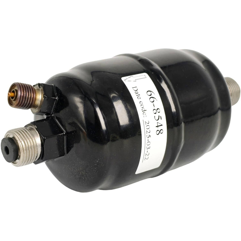 DURAFORCE 66-8548 Oil Separator for Thermo King V-090 Max V-500 Spectrum 50 Reefer Unit