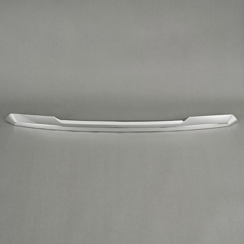 Front Upper Hood Molding Trim Chrome for GMC Yukon XL 2021-2024