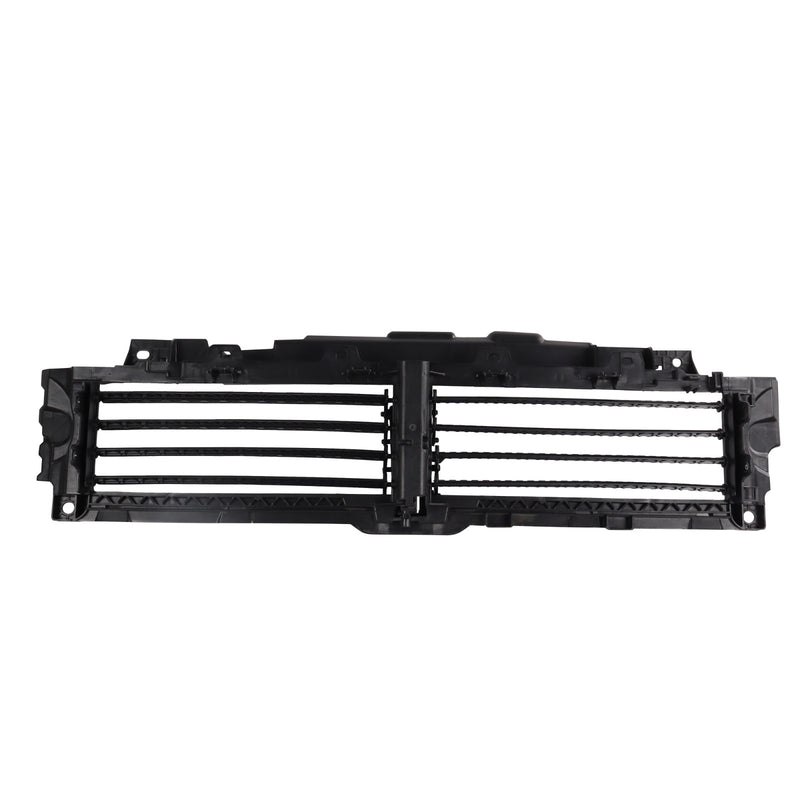 Upper Radiator Grille Air Shutter with Motor for Honda Accord 2018-2021 L4