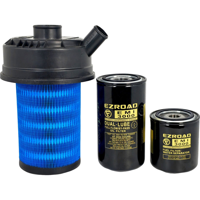 11-9300 11-9342 11-9182 Filter Kit for Thermo King SPECTRUM S-II/SL/Super-II