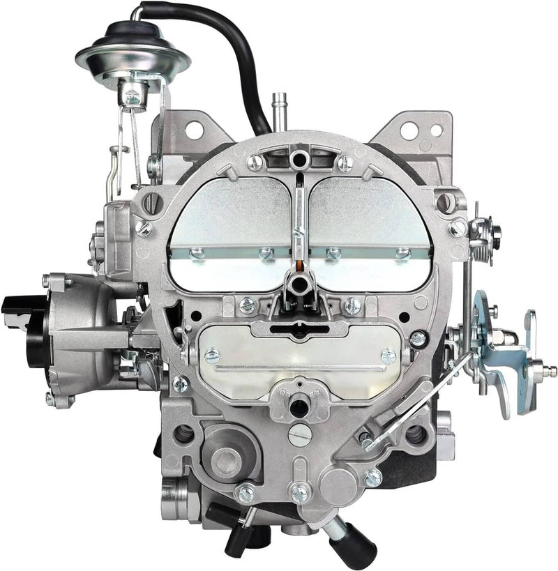 4 Barrel Carburetor Carb for Chevrolet 305 350 Engine Quadrajet 4MV 1906R 1904R