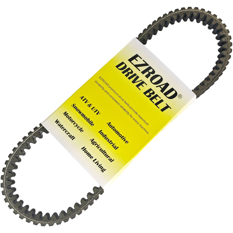 B013360 Aramid Drive Belt for Aprilia Sportcity Cube 250 300 2008-2012