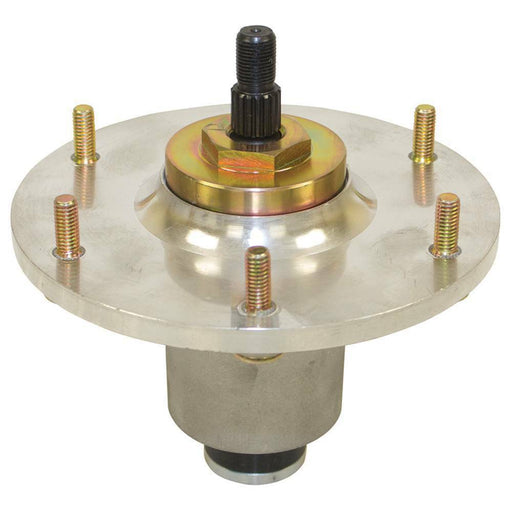 DURAFORCE Spindle Assembly 109-6917 for Exmark LZDS902K LZD25KD605 LZDKD725 LZS29PKA606