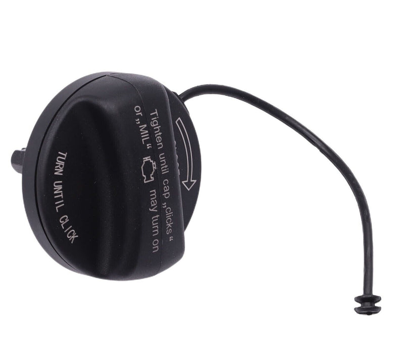 Fuel Tank Cap with Strap for Range Rover L322 Land Rover Gas Filler Top