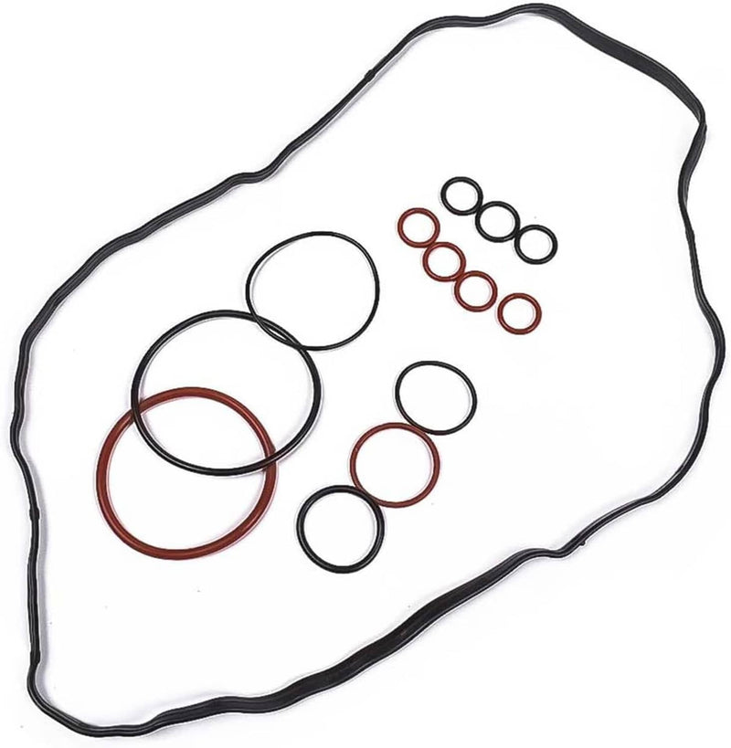 12Pcs Front Lower LH RH Control Arm Set Suspension Kit for Mazda 3 5 2004-2009