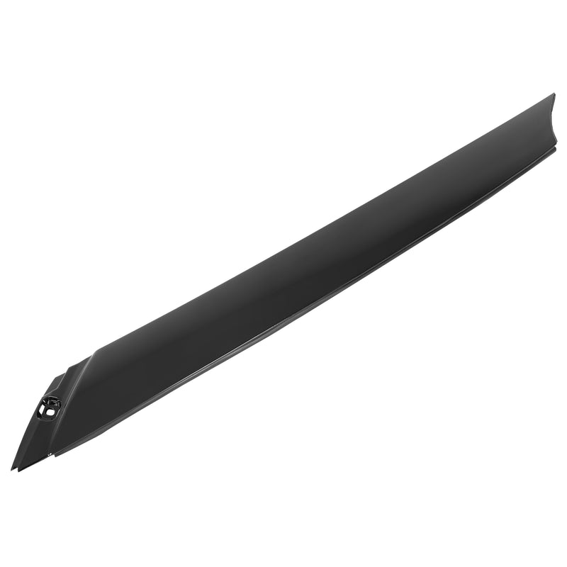 #861802V000 Right Side Windshield Pillar Molding for Hyundai Veloster 2012-2017