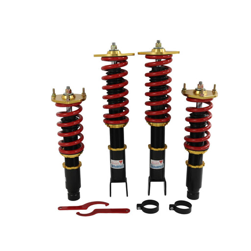 DURAFORCE JDMSPEED Coilovers Kits for Infiniti M35x M45x G35x G37x 2003-2013